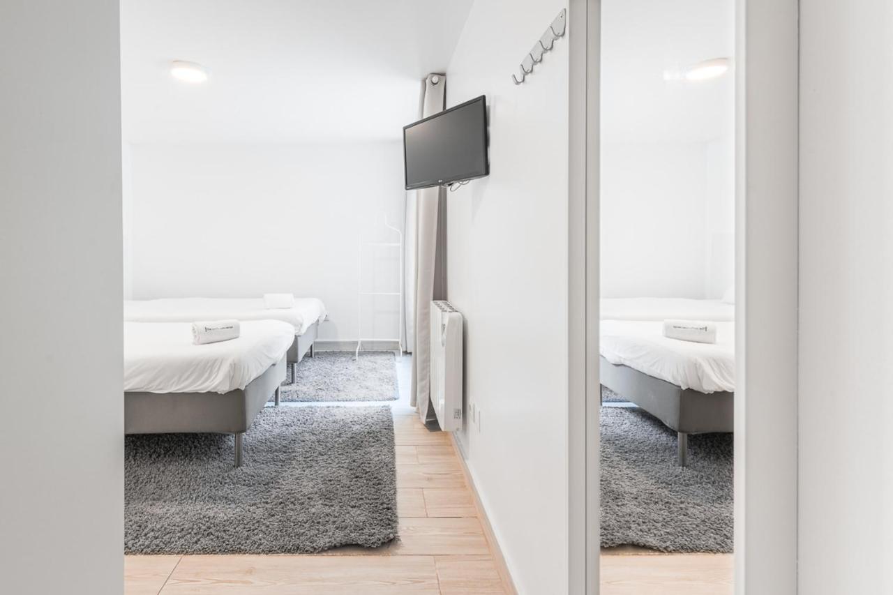Guestready - Poveiros Residence - II Porto Exterior photo