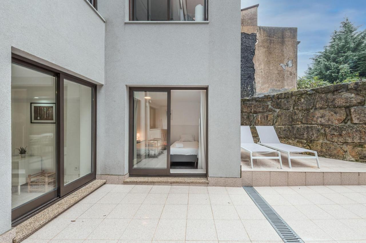Guestready - Poveiros Residence - II Porto Exterior photo