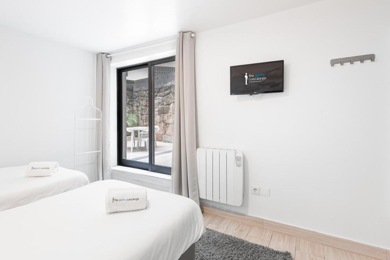 Guestready - Poveiros Residence - II Porto Exterior photo