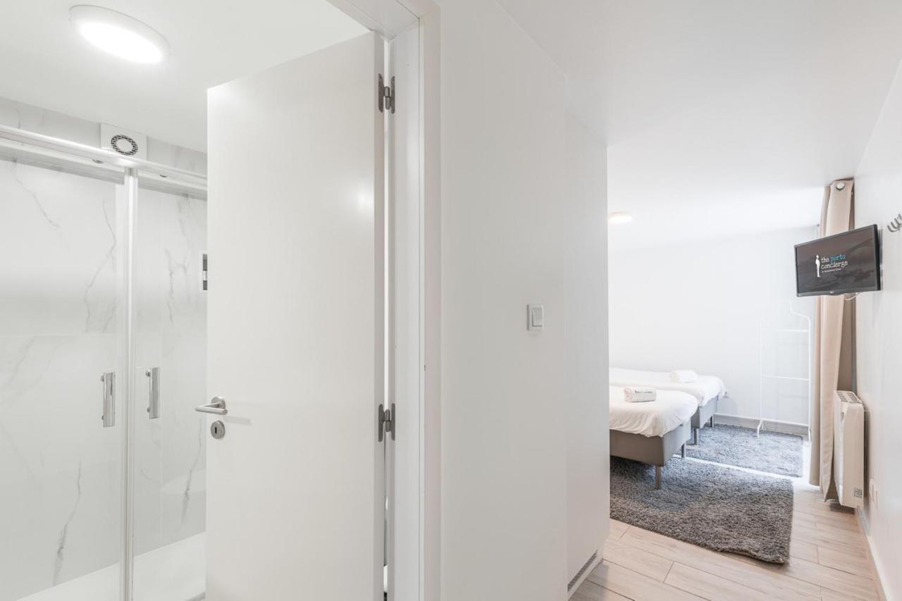 Guestready - Poveiros Residence - II Porto Exterior photo