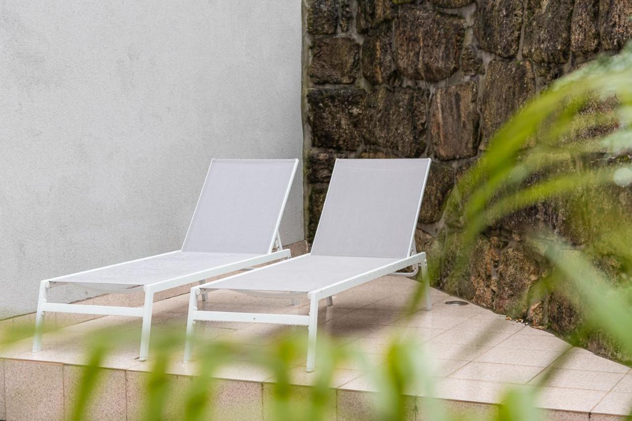 Guestready - Poveiros Residence - II Porto Exterior photo