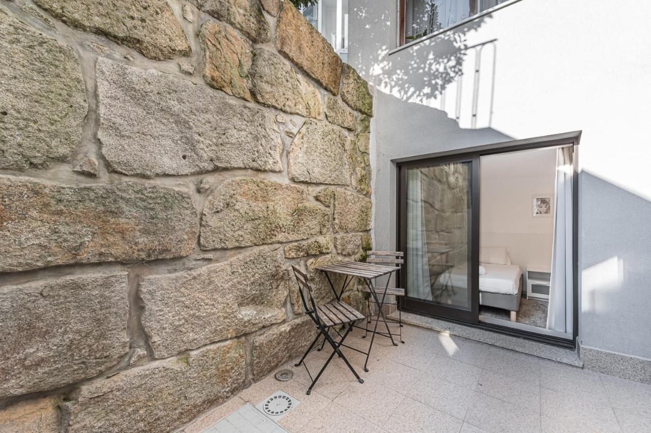Guestready - Poveiros Residence - II Porto Exterior photo