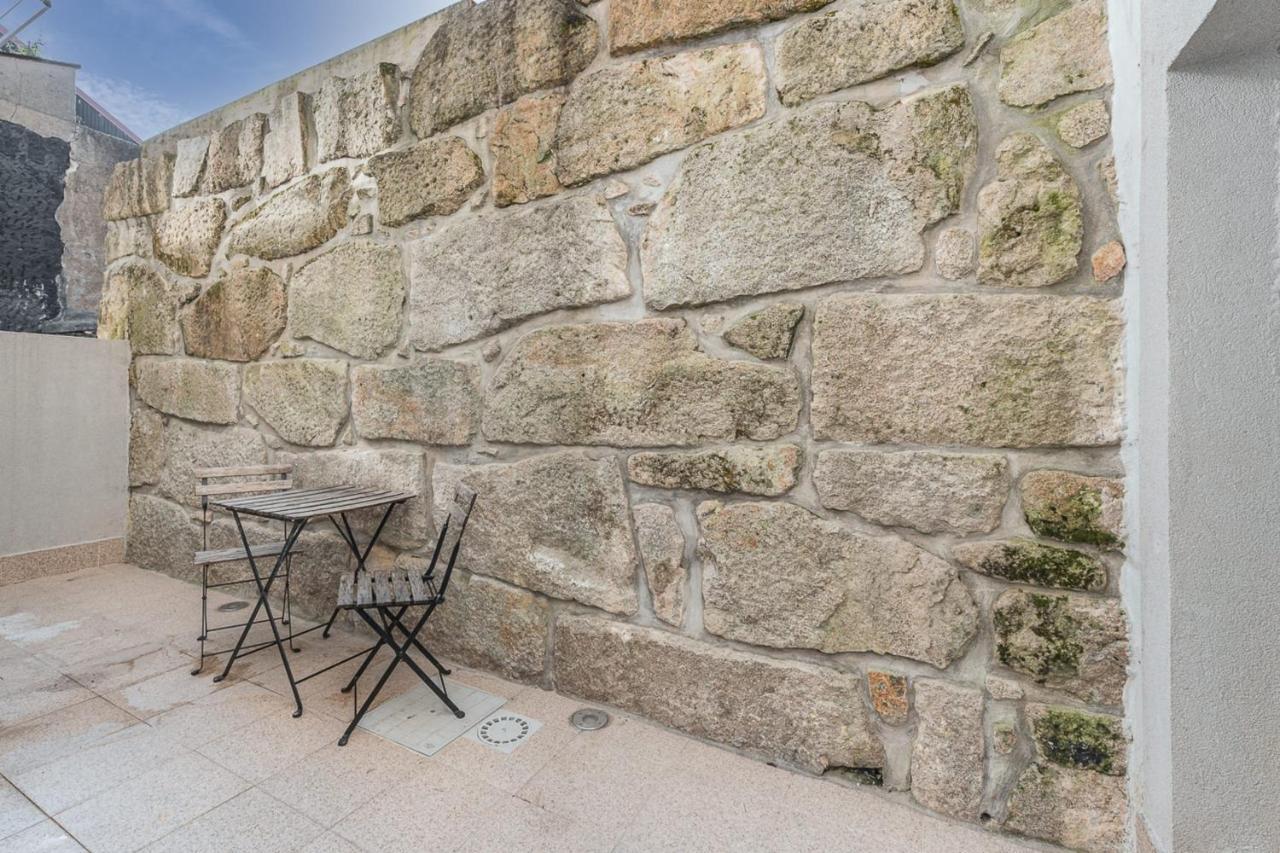 Guestready - Poveiros Residence - II Porto Exterior photo